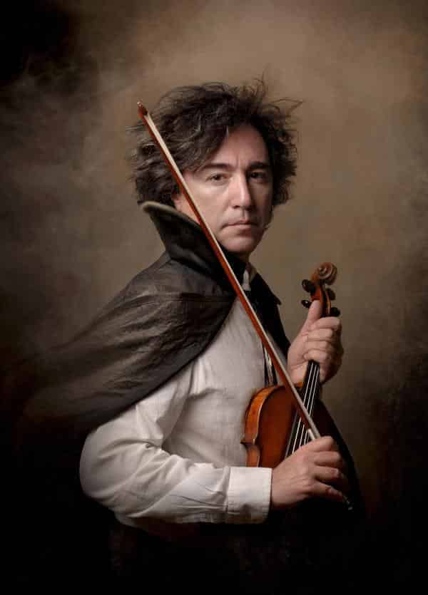 Niccolo Paganini